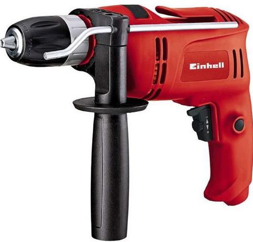 Masina de gaurit cu percutie Einhell TC-ID 650 E