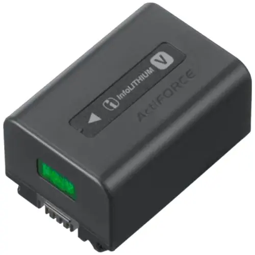 Acumulator Sony NP-FV50A 950mA, seria V