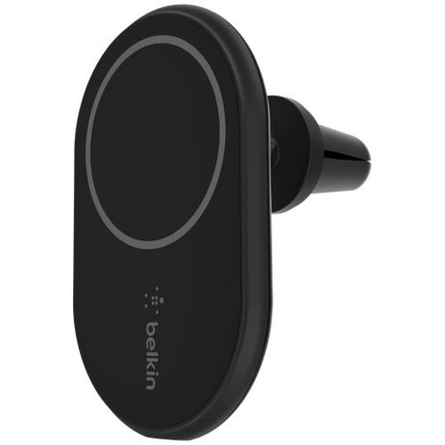 Incarcator auto Belkin, Boost Charge + cablu de incarcare (Negru)