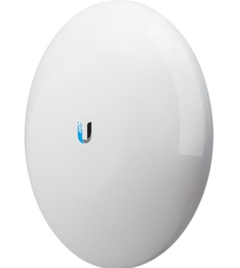 Antena Ubiquiti NanoBeam NBE-2AC-13, 13dBi, 2.4GHz, Gigabit PoE