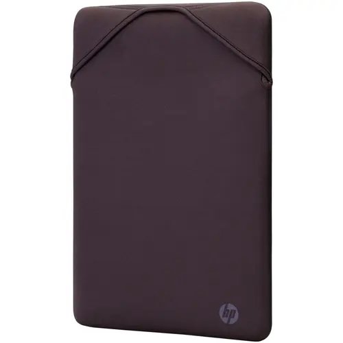 Husa laptop HP 2F2L6AA, 14inch, Gri/Mov
