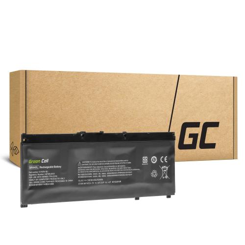 Baterie laptop Green Cell SR04XL pentru HP Omen 15-CE 15-CE004NW 15-CE008NW 15-CE010NW