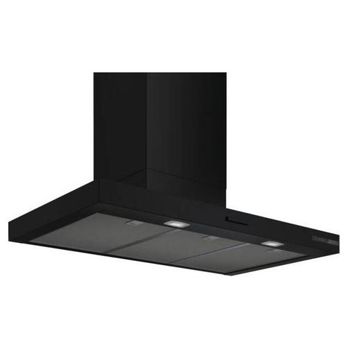 Hota decorativa Bosch DWB95CC60, 594 m3/h, 3 viteze, Clasa B, 90 cm (Negru)