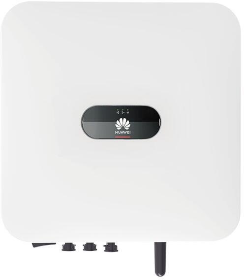 Invertor hibrid monofazat Huawei SUN2000-4.6KTL-L1, 4.6 kW, 4600 W