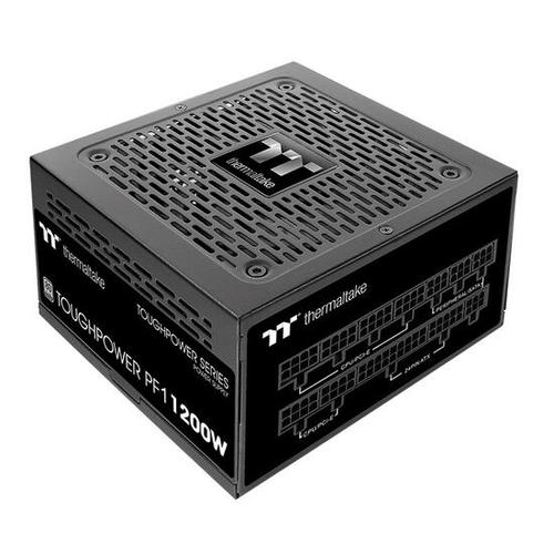 Sursa Thermaltake Toughpower PF1, 80+ Platinum, 1200W