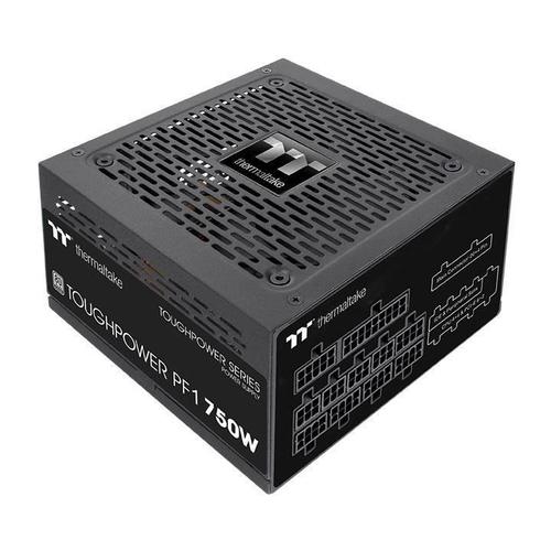 Sursa Thermaltake Toughpower PF1 750W, Full modulara, 80 PLUS Platinum (Negru)