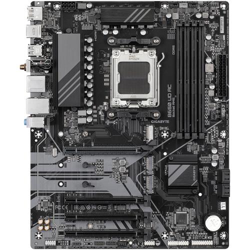 Placa de baza Gigabyte B650 UD AC Socket AM5, 4x DDR5, ATX