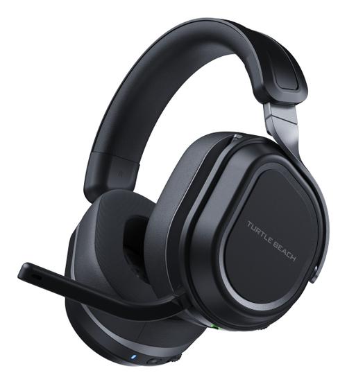 Casti Gaming Wireless Turtle Beach Stealth 700 GEN 3 PlayStation, Bluetooth/2.4 GHz, Microfon, Autonomie 80 ore, Compatibil PS5/PS4 (Negru)