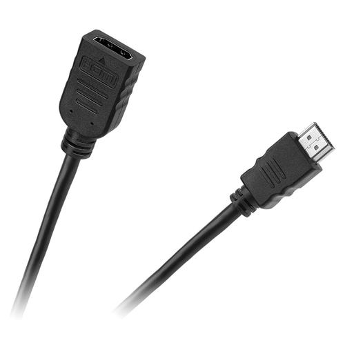 Cablu prelungitor HDMI tata-mama, 0.5 m