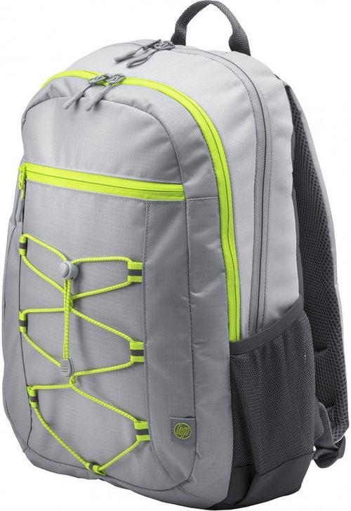 Rucsac laptop HP Active 15.6inch (Gri-Galben)