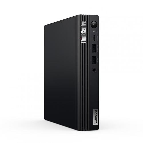 Calculator Sistem PC Lenovo ThinkCentre M70q Gen 5, Procesor Intel Core  i5-13400T 1.3GHz Alder Lake, 16GB DDR5, 512GB SSD, Intel UHD 730, no OS