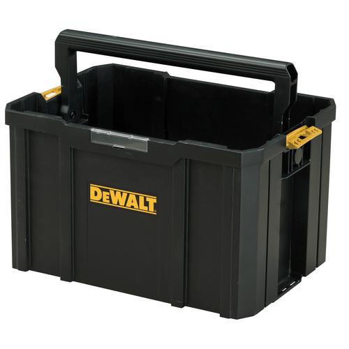 Cutie pentru unelte cu maner Dewalt 32x27.5x44cm DWST1-71228