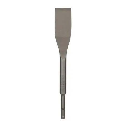 Dalta pentru faianta cu sistem de prindere Bosch SDS-plus, 260 x 40 mm
