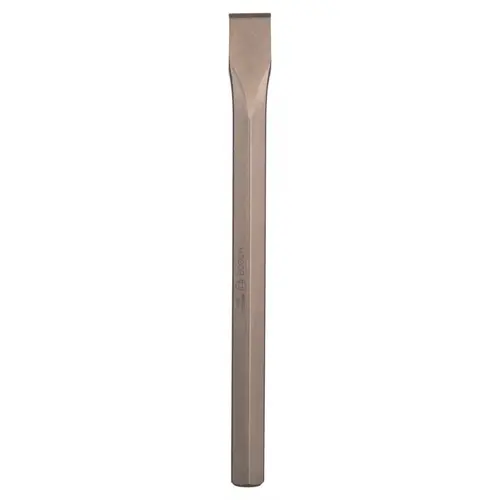 Dalta lata Bosch, cu sistem de prindere hexagonal cu prindere de 28 mm, L 400 mm