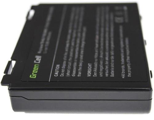 Baterie Laptop Green Cell A32-F82/A32-F52 pentru Asus K40/K50IN/K50IJ/K61IC/K70IJ, Li-Ion 6 celule