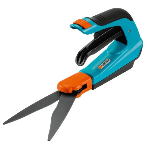 Foarfeca pentru gazon Gardena Comfort, Rotire 360 grade