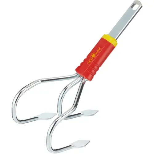 Cultivator Wolf-Garten KA-2K, 7 cm, cu maner3Z