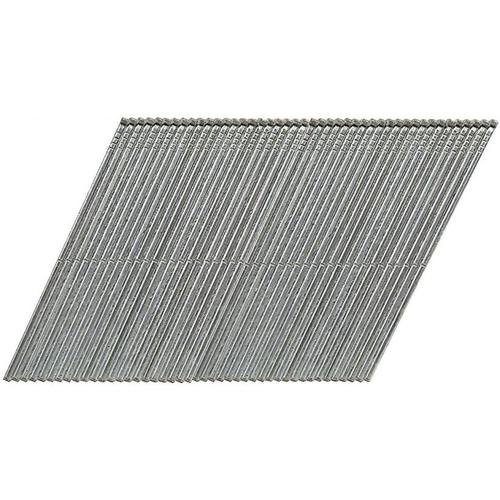 Set cuie galvanizate 32MM, 20°, 2500 bucati, Dewalt, DNBA1632GZ