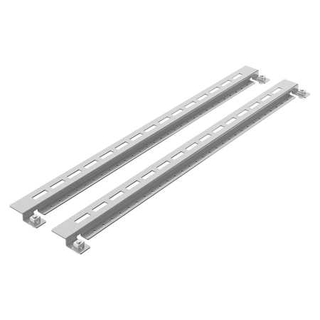 PERECHE DE ÎNCRUCISARI PLATE PENTRU BARE ORIZONTALE PLATE SI PROFILATE PENTRU STRUCTURI QDX 1600 H B=850