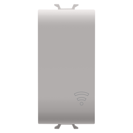 MODUL DE BLANCARE PENTRU DISPOZITIVELE ZIGBEE - 1 MODUL - SATIN NATURAL BEJ - CHORUSMART