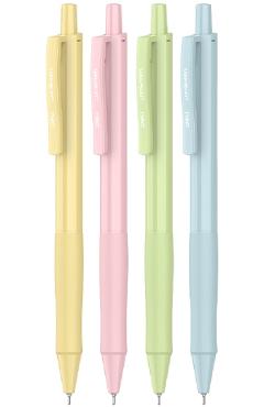 Set 4 pixuri cu mecanism. Longreen