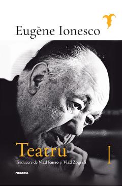 eBook Teatru I - Eugene Ionesco