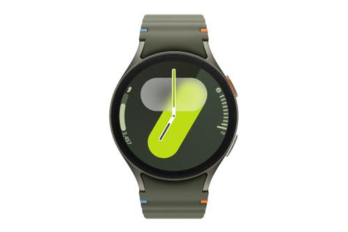Smartwatch Samsung Galaxy Watch 7, Ecran Super AMOLED 1.5inch, 44 mm, Bluetooth, Wi-Fi, NFC, GPS, IP68 (Verde)