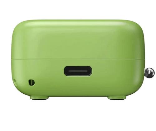 Telecomanda wireless Onyx BOOX Tappy Page Turner, 2 butoane (Verde)