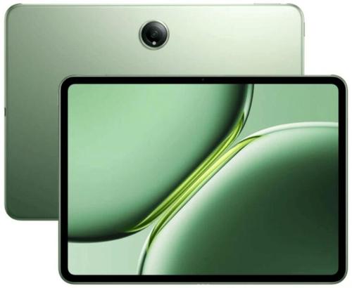 Tableta OnePlus Pad 2, Procesor Qualcomm Kyro Octa-Core, Ecran LCD 3K 12.1inch, 16GB RAM, 512GB Flash, 13MP, Wi-Fi 7, Bluetooth 5.4, OxygenOS (Verde)