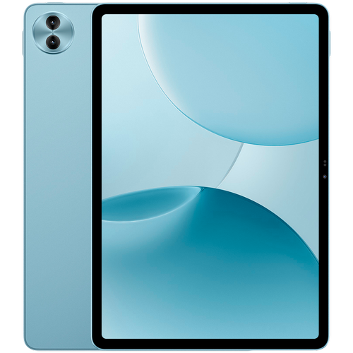 Tableta Blackview MEGA 5 SET, Procesor Dimensity 7300 Octa-core, Ecran FHD 120Hz 12.2inch, 8GB RAM, 256GB Flash, 16MP, Bluetooth, Wi-Fi, Android (Albastru)