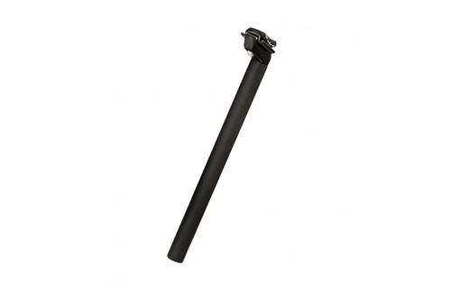 Tija Sa Bicicleta DHS Fat Ev. 27.2 X 350mm (Negru)