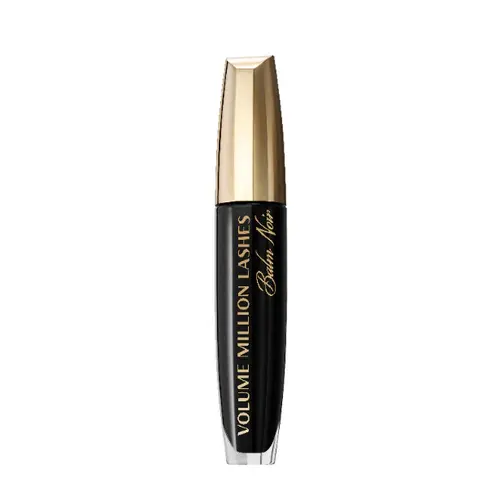 Mascara L'Oreal Paris Volume Million Lashes Balm Noir, 10.5 ml