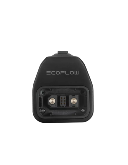 Adaptor EcoFlow DELTA Pro Power Station (Negru)