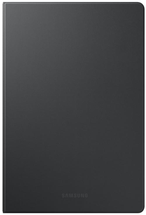Husa Book Cover Samsung EF-BP610PJEGEU pentru Samsung Galaxy Tab S6 Lite (Gri)