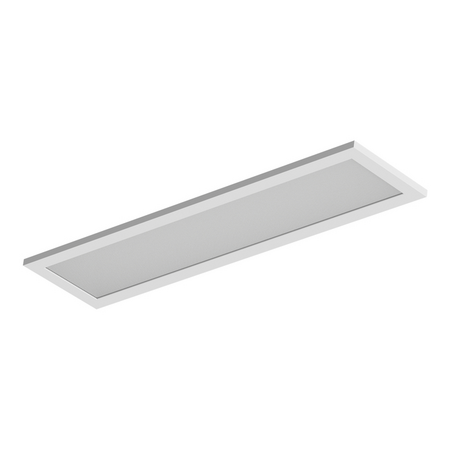 Panou LED LEDVANCE PL INT 1200 V 42 W 840 IP65 UGR19, 4410 lm, 4000 K, 90°