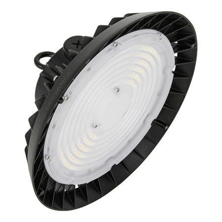 Corp industrial LED High-Bay LEDVANCE HIGH BAY E 200 W ML 865 90DEG IP65, 30000 lm, 6500 K, 90°