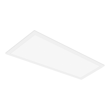 Panou LED LEDVANCE PL ECO 600x300 E 18 W 840, 1800 lm, 4000 K, IP20, 120°