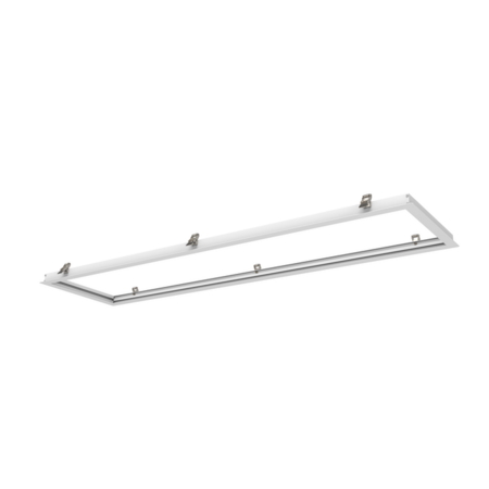 Ramă LEDVANCE PL 1200300 E RECESSED MOUNT FRAME