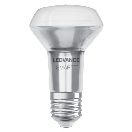 Bec LED LEDVANCE SMART+ WIFI SPOT 60 R63 60 4,7 W Multicolor E27, 345 lm, 6500 K, 45°