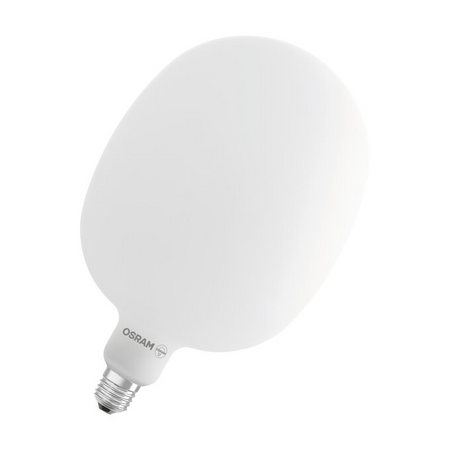 Bec LED Ledvance (Osram)  Vintage 1906 Ballon 60 Filament DIM 7,3 W 827 Frosted E27, 806 lm, 2700 K, 300°, mat, dimabil