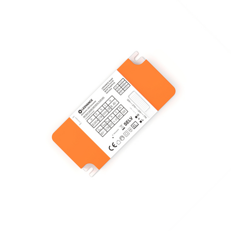Driver LED Ledvance (Osram)  DR DS-P- 32/220-240/750 PL FLEX 625, 32,00 W, 220-240 V, 700 mA, IP20