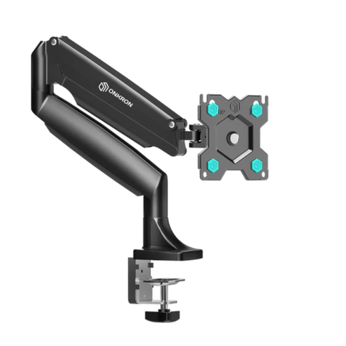 Suport monitor Onkron G100-B, 13inch-32inch (Negru)