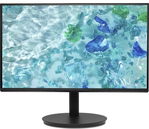 Monitor IPS LED Acer 27inch CB272P6b. Full HD (1920 x 1080), VGA, HDMI, DisplayPort, Boxe (Negru)
