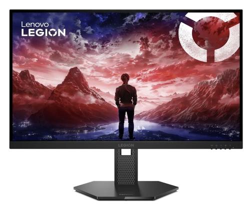 Monitor Gaming IPS LED Lenovo Legion 27inch 27-15, Full HD (1920 x 1080), HDMI, DisplayPort, pivot, 240 Hz, 0.5 ms (Negru)
