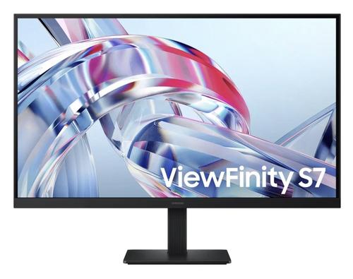 Monitor LED Samsung ViewFinity S7 S70H LS27H700EAUXEN 27 inch UHD IPS 5 ms 60 Hz HDR