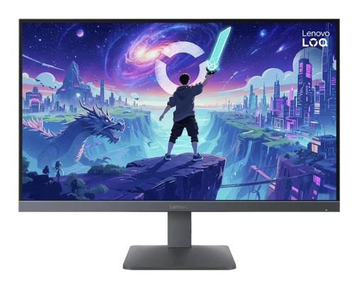 Monitor LED Lenovo Gaming LOQ 27Q-10 27 inch QHD IPS 0.5 ms 180 Hz HDR FreeSync
