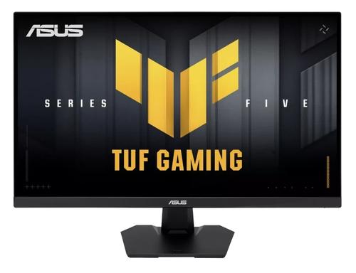 Monitor LED ASUS Gaming TUF VG279QM5F 27 inch FHD IPS 0.3 ms 260 Hz HDR FreeSync Premium & G-Sync Compatible, Negru