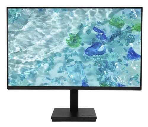 Monitor IPS LED Acer 27inch Vero V7 V277Gbmipx, Full HD (1920 x 1080), VGA, HDMI, DisplayPort, 120 Hz, 4 ms (Negru)