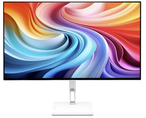 Monitor QD OLED Acer 26.5inch CE270KXw, UHD (3840 x 2160), HDMI, DisplayPort, Boxe (Alb)