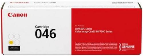 Toner Canon CRG-046Y (Yellow)
